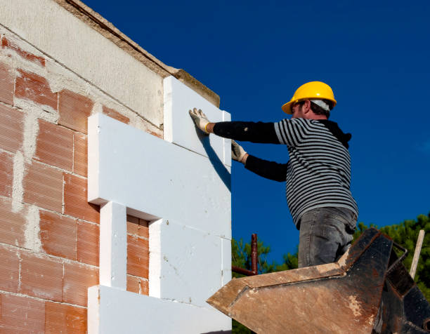 Best Attic Insulation Installation  in Edneyville, NC
