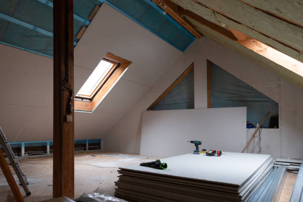 Best Insulation Replacement Services  in Edneyville, NC
