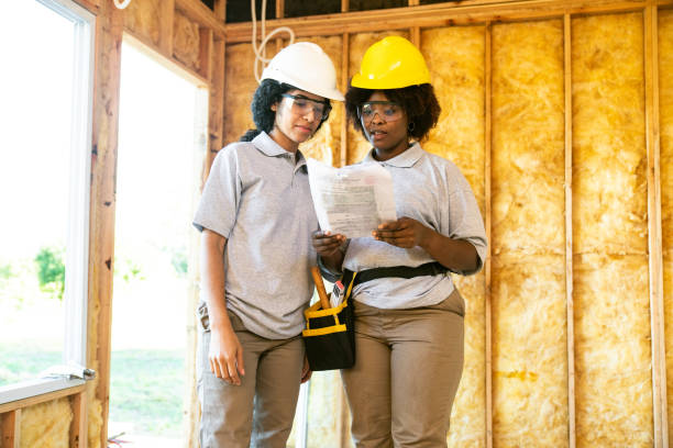 Best Garage Insulation Installation  in Edneyville, NC