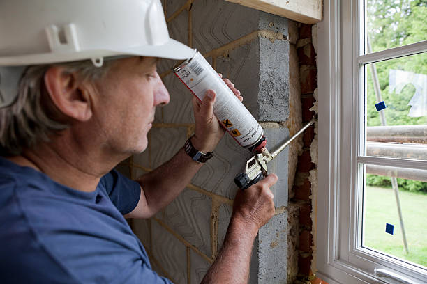 Best Insulation for Commercial Buildings  in Edneyville, NC