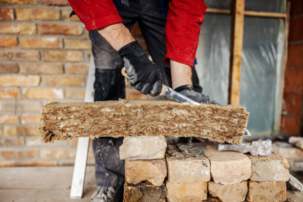 Range of Insulation Solutions in Edneyville, NC